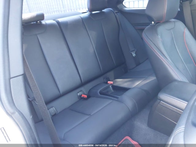 44854556 :رقم المزاد ، WBA1F7C5XFVX95540 vin ، 2015 Bmw 228i Xdrive مزاد بيع