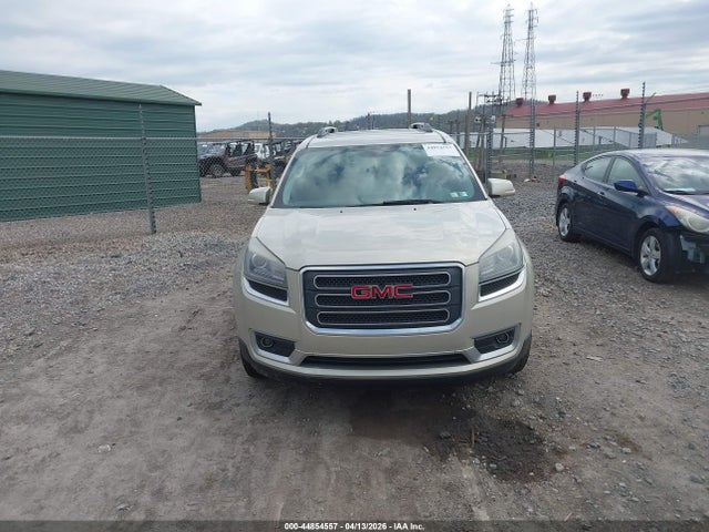 Aukcja sprzedaży 2014 Gmc Acadia Slt-1, vin: 1GKKVRKD9EJ329378, numer aukcji: 44854557
