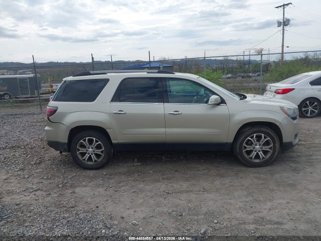 Aukcja sprzedaży 2014 Gmc Acadia Slt-1, vin: 1GKKVRKD9EJ329378, numer aukcji: 44854557