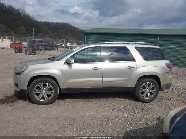 Aukcja sprzedaży 2014 Gmc Acadia Slt-1, vin: 1GKKVRKD9EJ329378, numer aukcji: 44854557