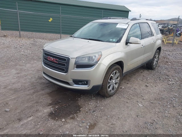 Aukcja sprzedaży 2014 Gmc Acadia Slt-1, vin: 1GKKVRKD9EJ329378, numer aukcji: 44854557