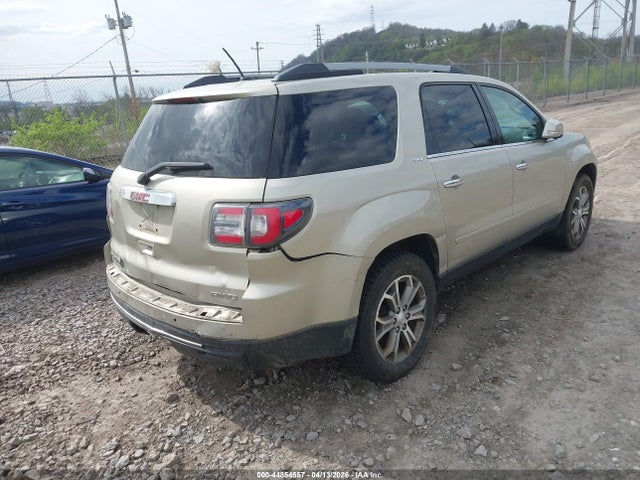 Aukcja sprzedaży 2014 Gmc Acadia Slt-1, vin: 1GKKVRKD9EJ329378, numer aukcji: 44854557