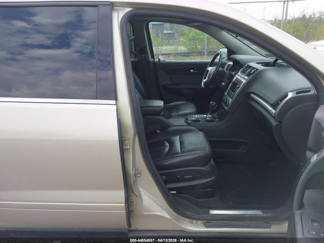 Aukcja sprzedaży 2014 Gmc Acadia Slt-1, vin: 1GKKVRKD9EJ329378, numer aukcji: 44854557