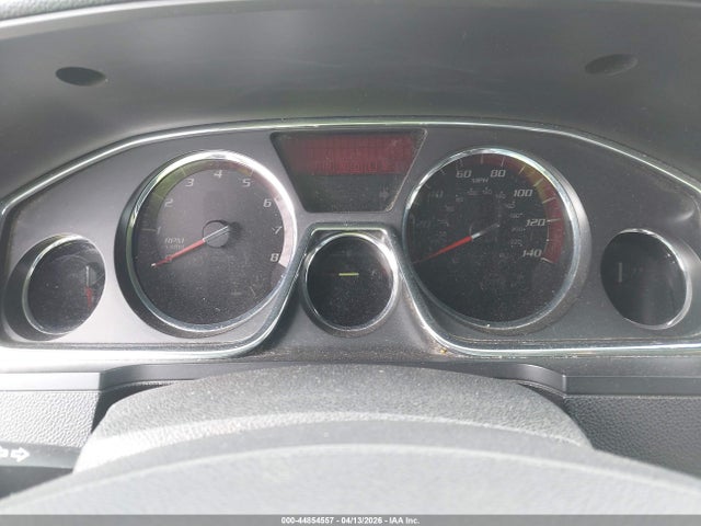 Aukcja sprzedaży 2014 Gmc Acadia Slt-1, vin: 1GKKVRKD9EJ329378, numer aukcji: 44854557