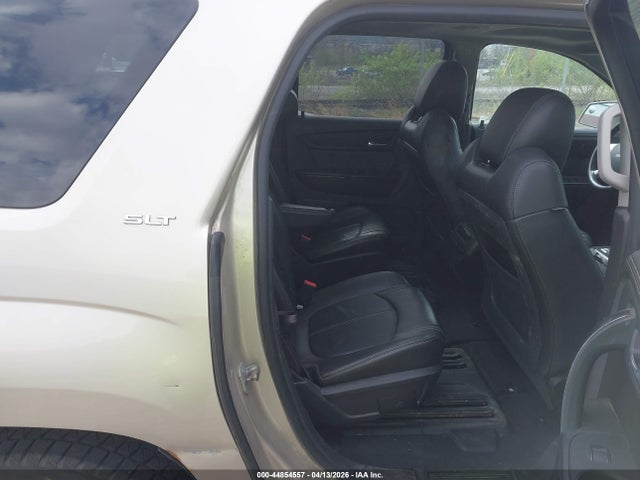 Aukcja sprzedaży 2014 Gmc Acadia Slt-1, vin: 1GKKVRKD9EJ329378, numer aukcji: 44854557