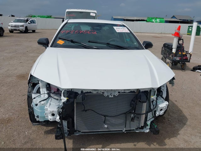 Auction sale of the 2026 Toyota Camry Nightshade, vin: 4T1DAACK7TU671482, lot number: 44854562