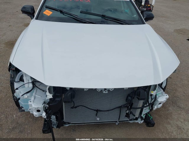 Auction sale of the 2026 Toyota Camry Nightshade, vin: 4T1DAACK7TU671482, lot number: 44854562