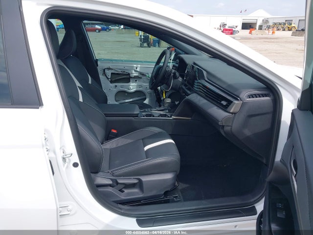 Auction sale of the 2026 Toyota Camry Nightshade, vin: 4T1DAACK7TU671482, lot number: 44854562