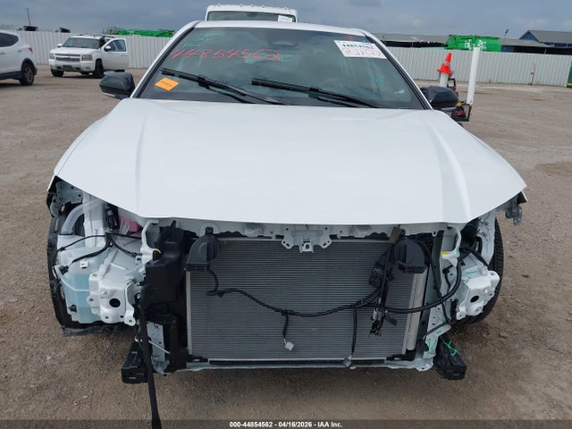 Auction sale of the 2026 Toyota Camry Nightshade, vin: 4T1DAACK7TU671482, lot number: 44854562