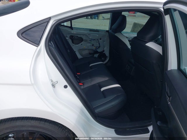Auction sale of the 2026 Toyota Camry Nightshade, vin: 4T1DAACK7TU671482, lot number: 44854562
