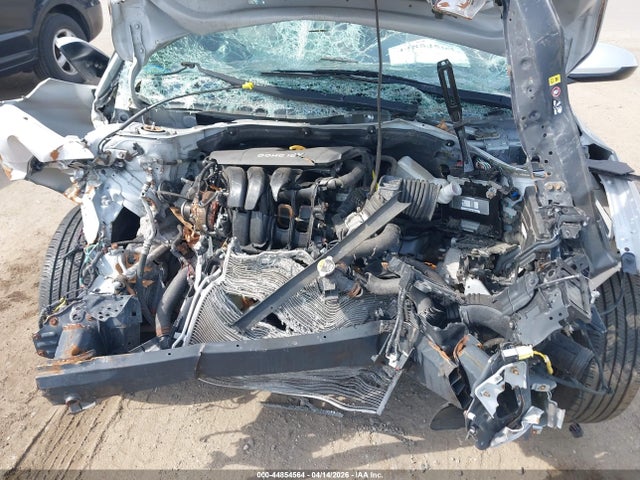 Продажа на аукционе авто 2017 Hyundai Elantra Se, vin: KMHD74LF2HU104588, номер лота: 44854564