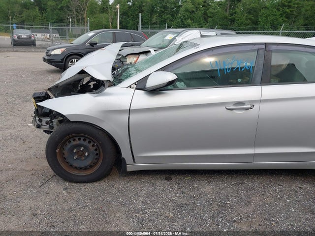 Продажа на аукционе авто 2017 Hyundai Elantra Se, vin: KMHD74LF2HU104588, номер лота: 44854564