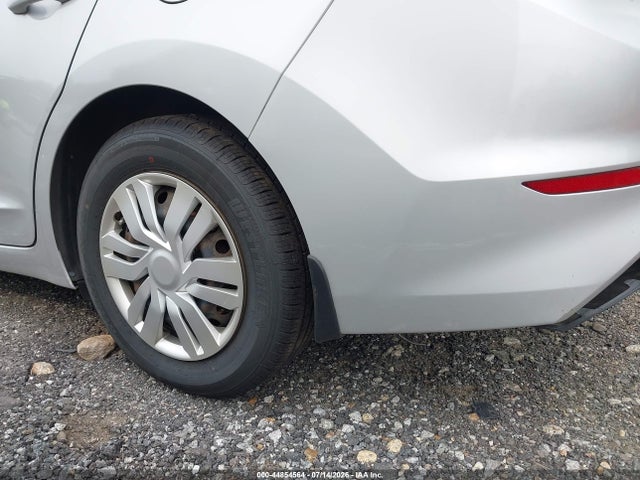 Продажа на аукционе авто 2017 Hyundai Elantra Se, vin: KMHD74LF2HU104588, номер лота: 44854564