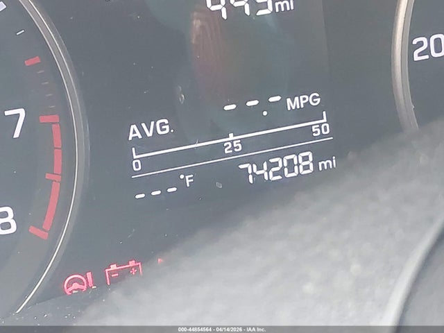 Продажа на аукционе авто 2017 Hyundai Elantra Se, vin: KMHD74LF2HU104588, номер лота: 44854564