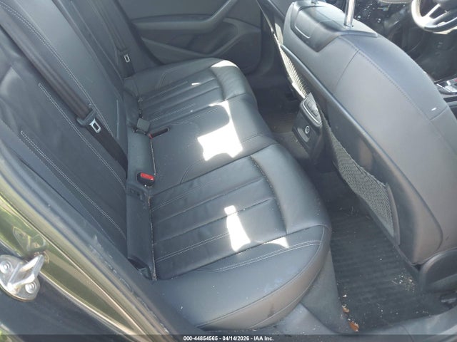 Aukcja sprzedaży 2021 Audi A4 Premium 40 Tfsi Quattro S Tronic, vin: WAUABAF42MA037482, numer aukcji: 44854565