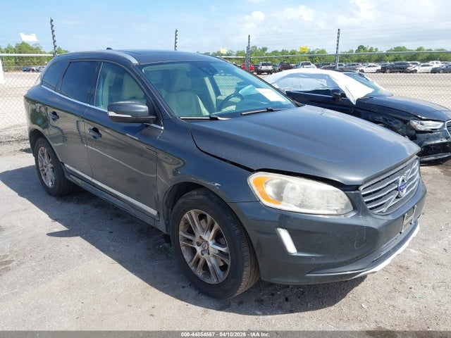 Aukcja sprzedaży 2016 Volvo Xc60 T5 Drive-e Premier, vin: YV440MDK6G2802312, numer aukcji: 44854567