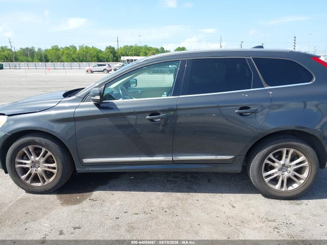 Auction sale of the 2016 Volvo Xc60 T5 Drive-e Premier, vin: YV440MDK6G2802312, lot number: 44854567