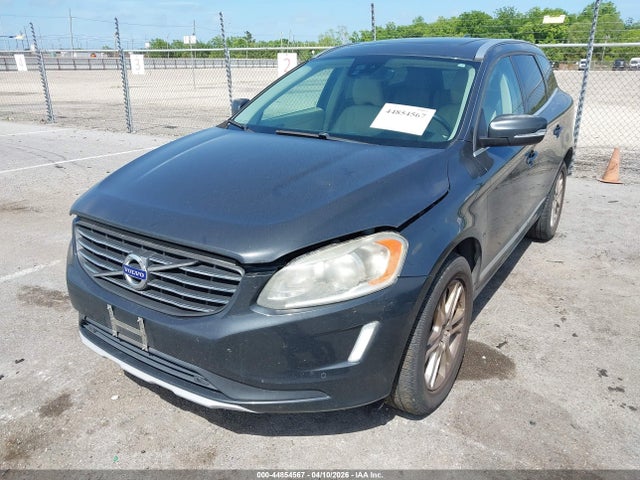 Aukcja sprzedaży 2016 Volvo Xc60 T5 Drive-e Premier, vin: YV440MDK6G2802312, numer aukcji: 44854567