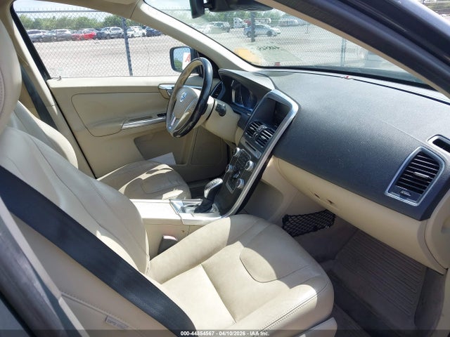 Aukcja sprzedaży 2016 Volvo Xc60 T5 Drive-e Premier, vin: YV440MDK6G2802312, numer aukcji: 44854567