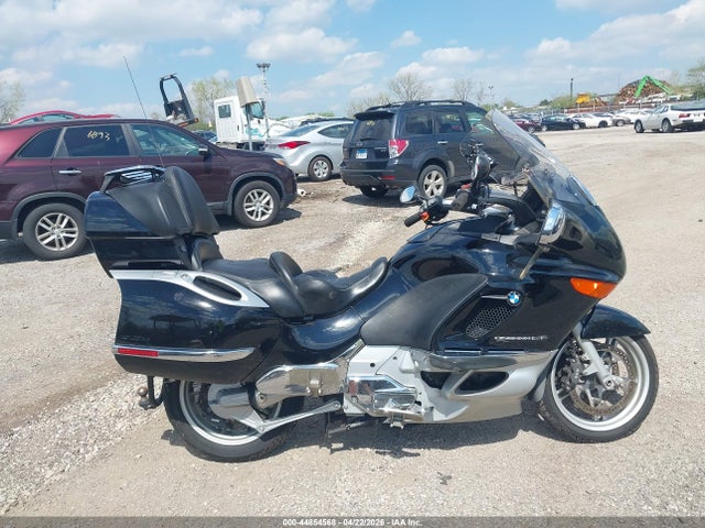 Продажа на аукционе авто 2003 Bmw K1200 Lt, vin: WB10555A13ZD78697, номер лота: 44854568