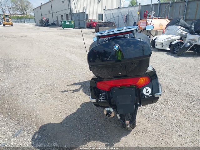 Продажа на аукционе авто 2003 Bmw K1200 Lt, vin: WB10555A13ZD78697, номер лота: 44854568