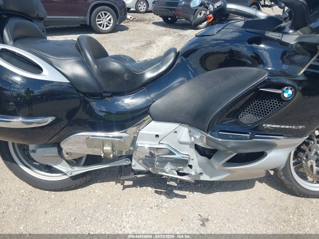 Продажа на аукционе авто 2003 Bmw K1200 Lt, vin: WB10555A13ZD78697, номер лота: 44854568