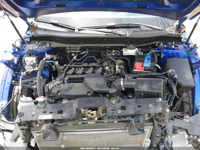 Aukcja sprzedaży 2025 Honda Cr-v Lx 2wd, vin: 2HKRS3H22SH313050, numer aukcji: 44854570