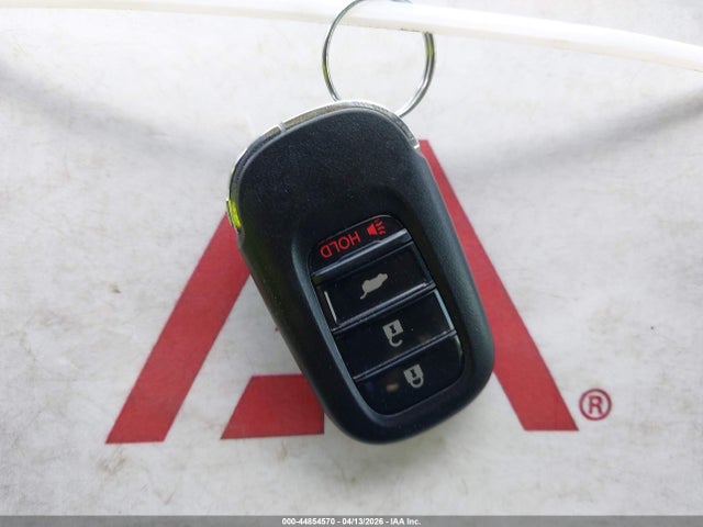 Aukcja sprzedaży 2025 Honda Cr-v Lx 2wd, vin: 2HKRS3H22SH313050, numer aukcji: 44854570