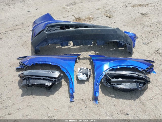 Aukcja sprzedaży 2025 Honda Cr-v Lx 2wd, vin: 2HKRS3H22SH313050, numer aukcji: 44854570