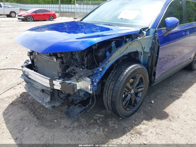 Aukcja sprzedaży 2025 Honda Cr-v Lx 2wd, vin: 2HKRS3H22SH313050, numer aukcji: 44854570