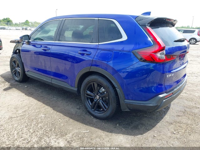 Aukcja sprzedaży 2025 Honda Cr-v Lx 2wd, vin: 2HKRS3H22SH313050, numer aukcji: 44854570