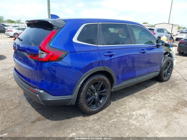 Aukcja sprzedaży 2025 Honda Cr-v Lx 2wd, vin: 2HKRS3H22SH313050, numer aukcji: 44854570