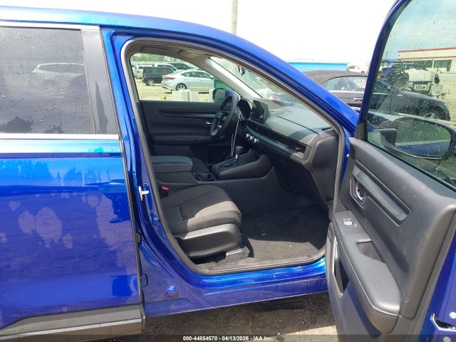Aukcja sprzedaży 2025 Honda Cr-v Lx 2wd, vin: 2HKRS3H22SH313050, numer aukcji: 44854570