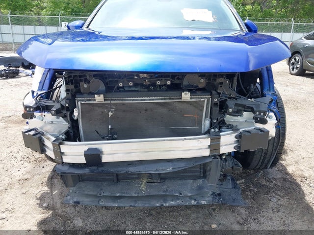 Aukcja sprzedaży 2025 Honda Cr-v Lx 2wd, vin: 2HKRS3H22SH313050, numer aukcji: 44854570
