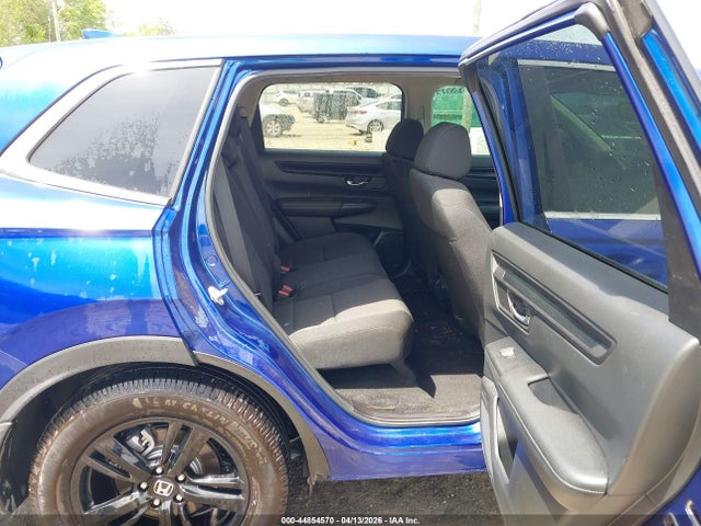 Aukcja sprzedaży 2025 Honda Cr-v Lx 2wd, vin: 2HKRS3H22SH313050, numer aukcji: 44854570