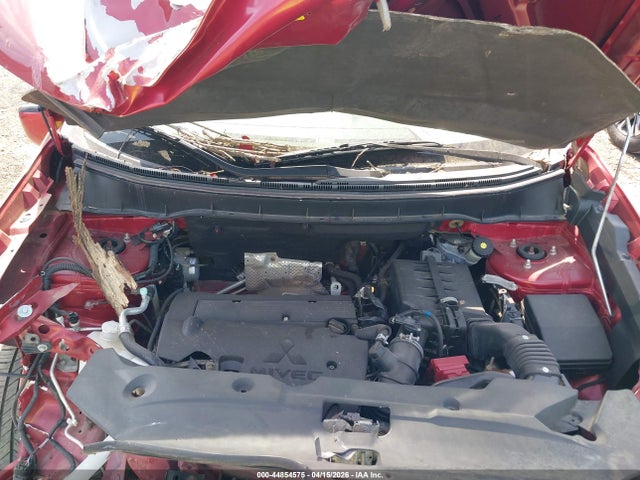 Aukcja sprzedaży 2015 Mitsubishi Outlander Sport Es, vin: 4A4AR3AU9FE053684, numer aukcji: 44854575