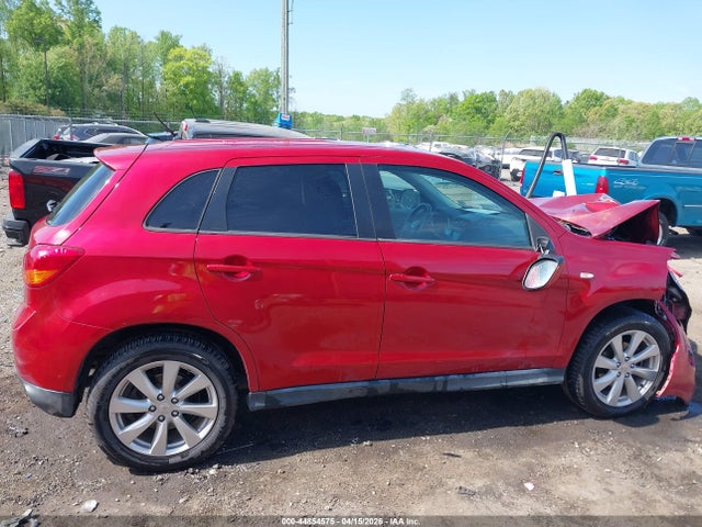 Aukcja sprzedaży 2015 Mitsubishi Outlander Sport Es, vin: 4A4AR3AU9FE053684, numer aukcji: 44854575