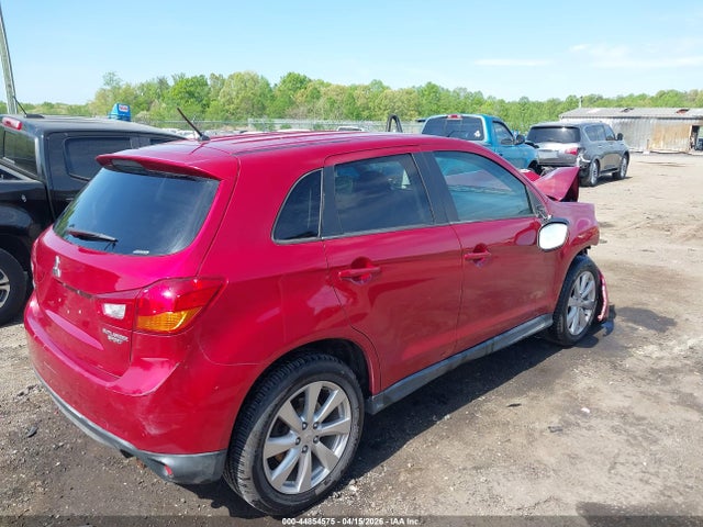 Aukcja sprzedaży 2015 Mitsubishi Outlander Sport Es, vin: 4A4AR3AU9FE053684, numer aukcji: 44854575