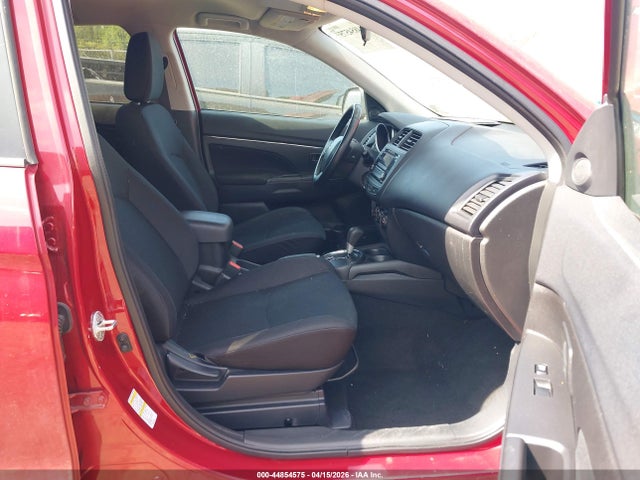 Aukcja sprzedaży 2015 Mitsubishi Outlander Sport Es, vin: 4A4AR3AU9FE053684, numer aukcji: 44854575