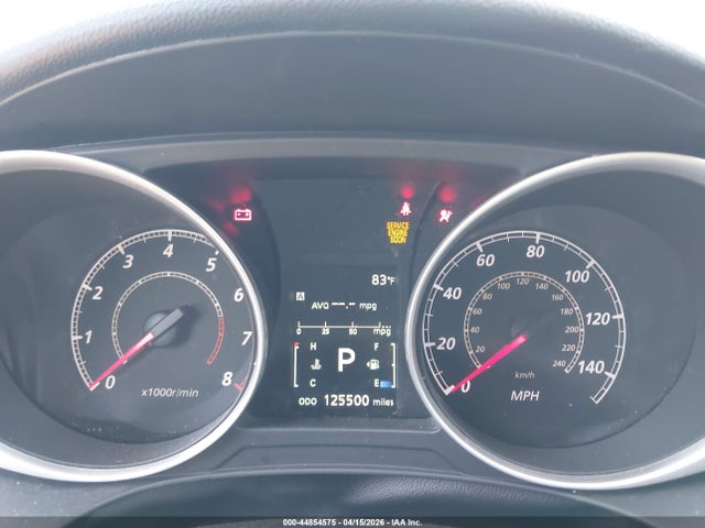 Aukcja sprzedaży 2015 Mitsubishi Outlander Sport Es, vin: 4A4AR3AU9FE053684, numer aukcji: 44854575