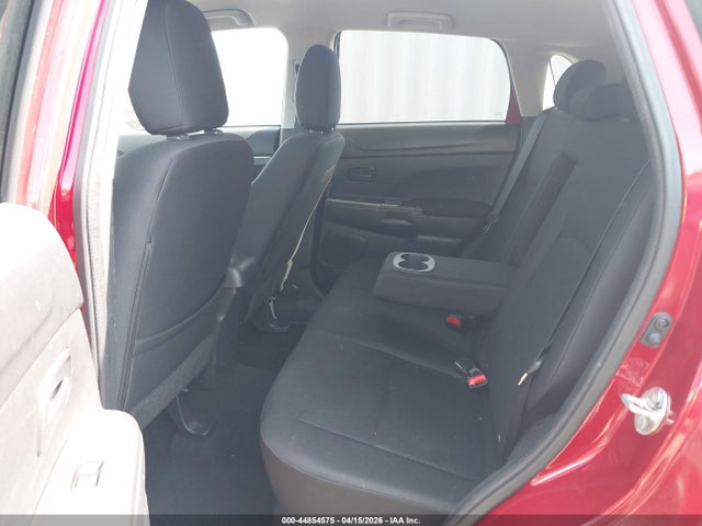 Aukcja sprzedaży 2015 Mitsubishi Outlander Sport Es, vin: 4A4AR3AU9FE053684, numer aukcji: 44854575