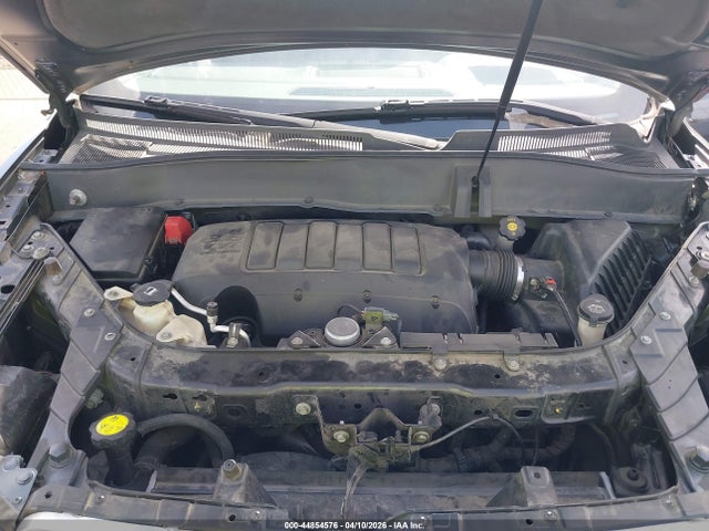 44854576 :رقم المزاد ، 1GKKRRKD5EJ307754 vin ، 2014 Gmc Acadia Slt-1 مزاد بيع