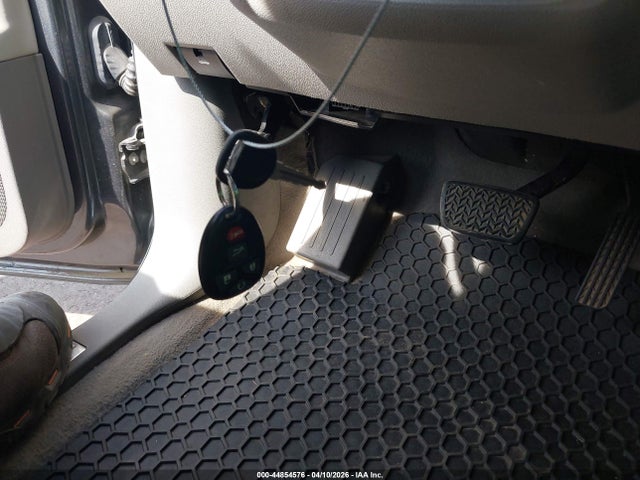 44854576 :رقم المزاد ، 1GKKRRKD5EJ307754 vin ، 2014 Gmc Acadia Slt-1 مزاد بيع