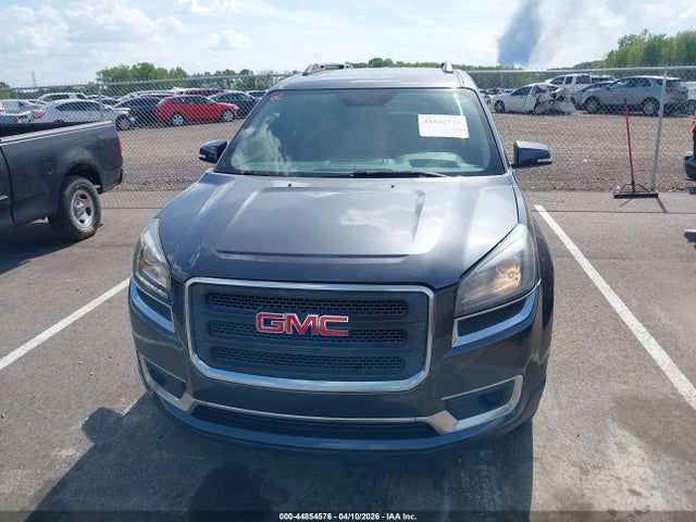 44854576 :رقم المزاد ، 1GKKRRKD5EJ307754 vin ، 2014 Gmc Acadia Slt-1 مزاد بيع