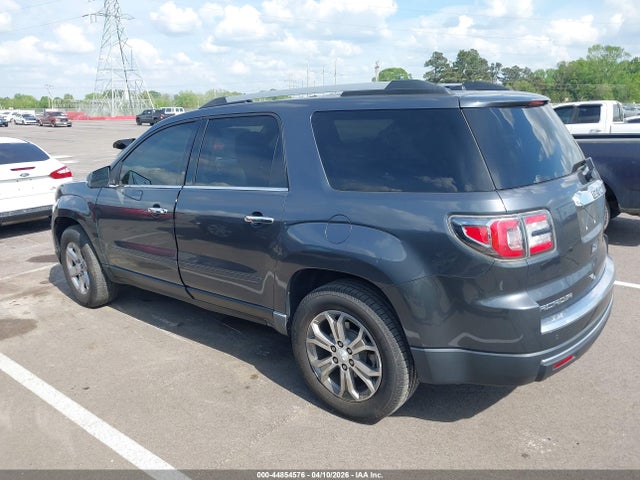 44854576 :رقم المزاد ، 1GKKRRKD5EJ307754 vin ، 2014 Gmc Acadia Slt-1 مزاد بيع