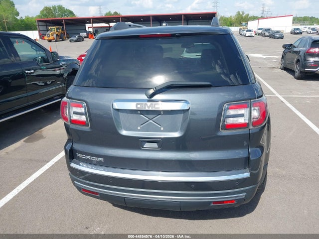 44854576 :رقم المزاد ، 1GKKRRKD5EJ307754 vin ، 2014 Gmc Acadia Slt-1 مزاد بيع