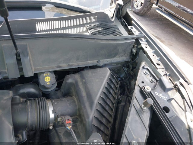 44854576 :رقم المزاد ، 1GKKRRKD5EJ307754 vin ، 2014 Gmc Acadia Slt-1 مزاد بيع