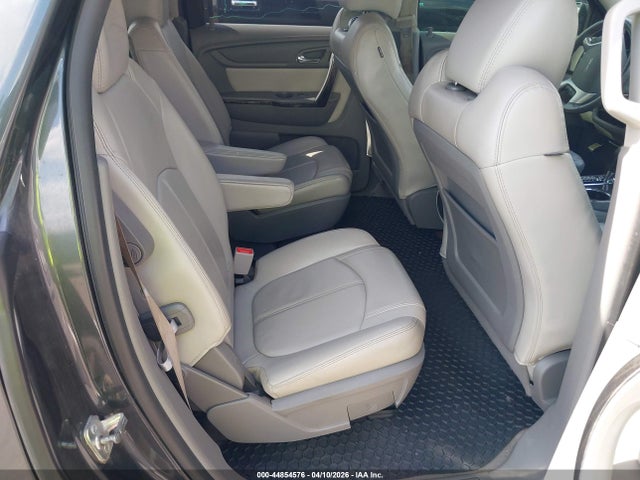 44854576 :رقم المزاد ، 1GKKRRKD5EJ307754 vin ، 2014 Gmc Acadia Slt-1 مزاد بيع