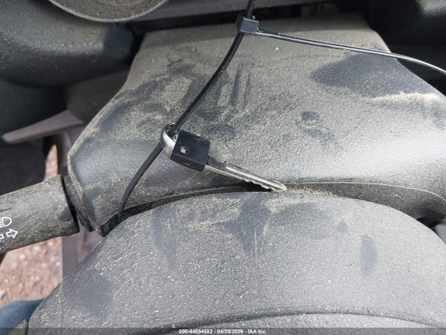 44854582 :رقم المزاد ، JN8AS5MV0BW688846 vin ، 2011 Nissan Rogue Sv مزاد بيع