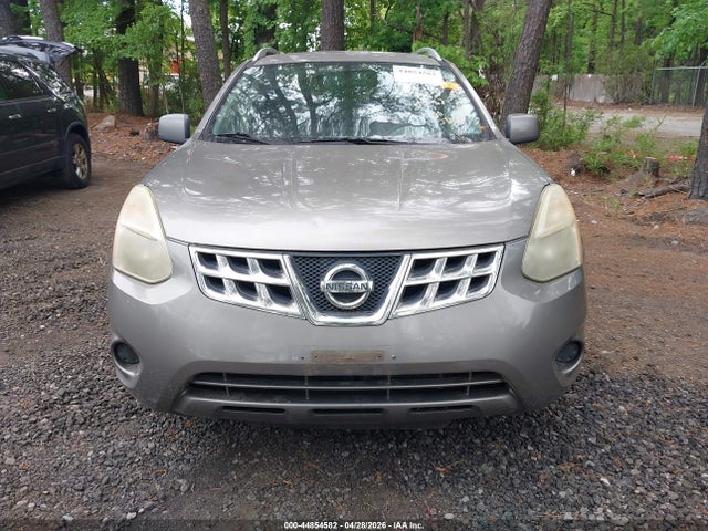 44854582 :رقم المزاد ، JN8AS5MV0BW688846 vin ، 2011 Nissan Rogue Sv مزاد بيع